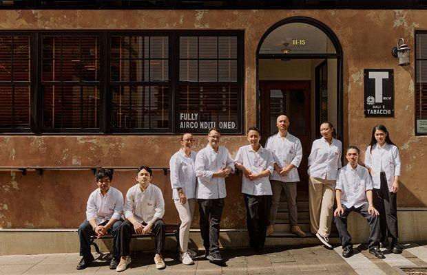 Bar Leone